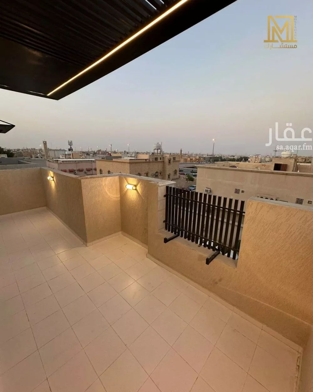 6 bedroom villa in Al Uraija Al Gharbiyah 24