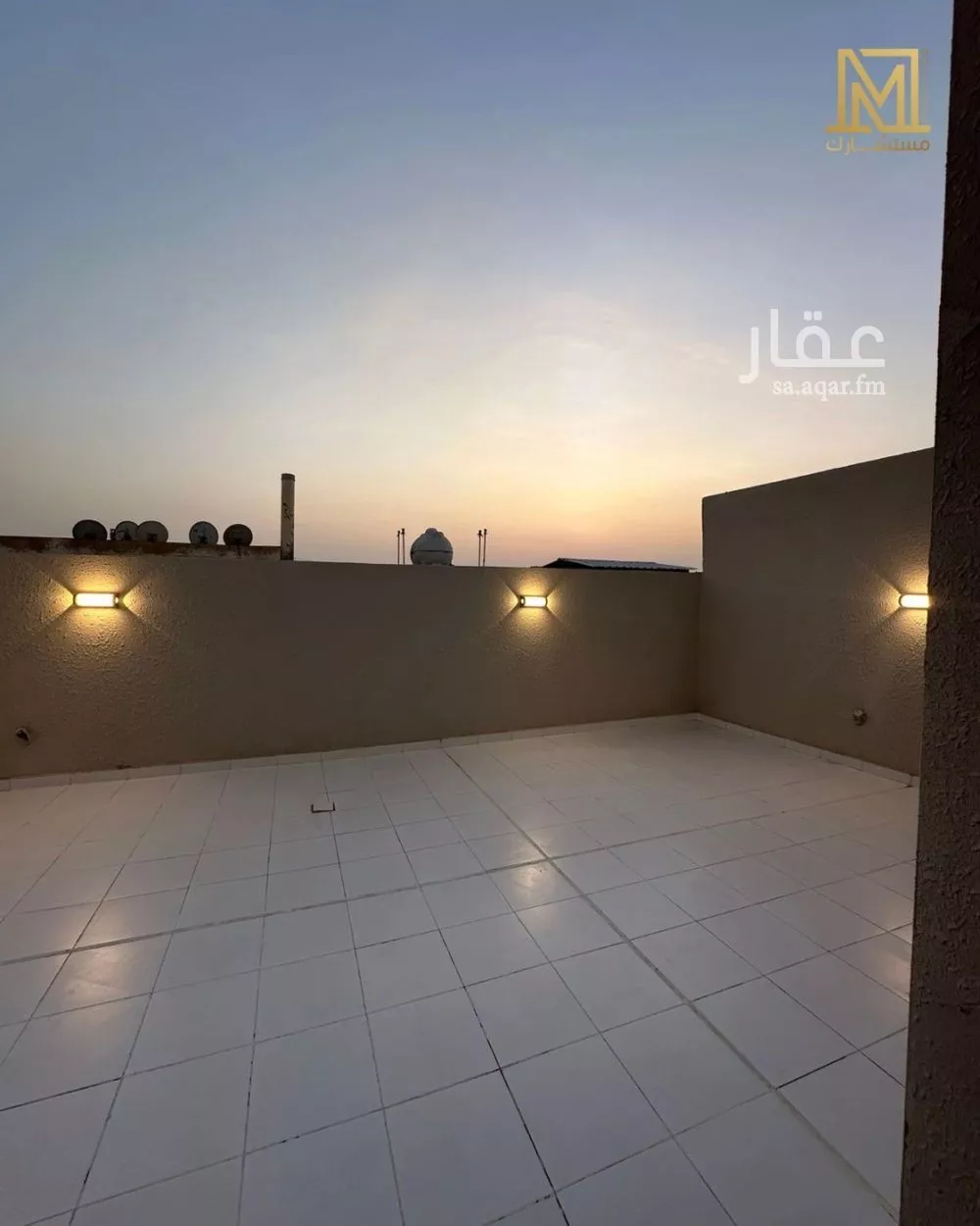 6 bedroom villa in Al Uraija Al Gharbiyah 25