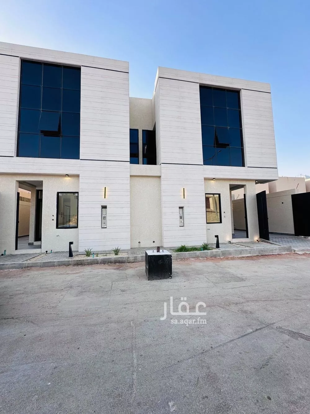 فيلا 6 غرف في المهدية 12