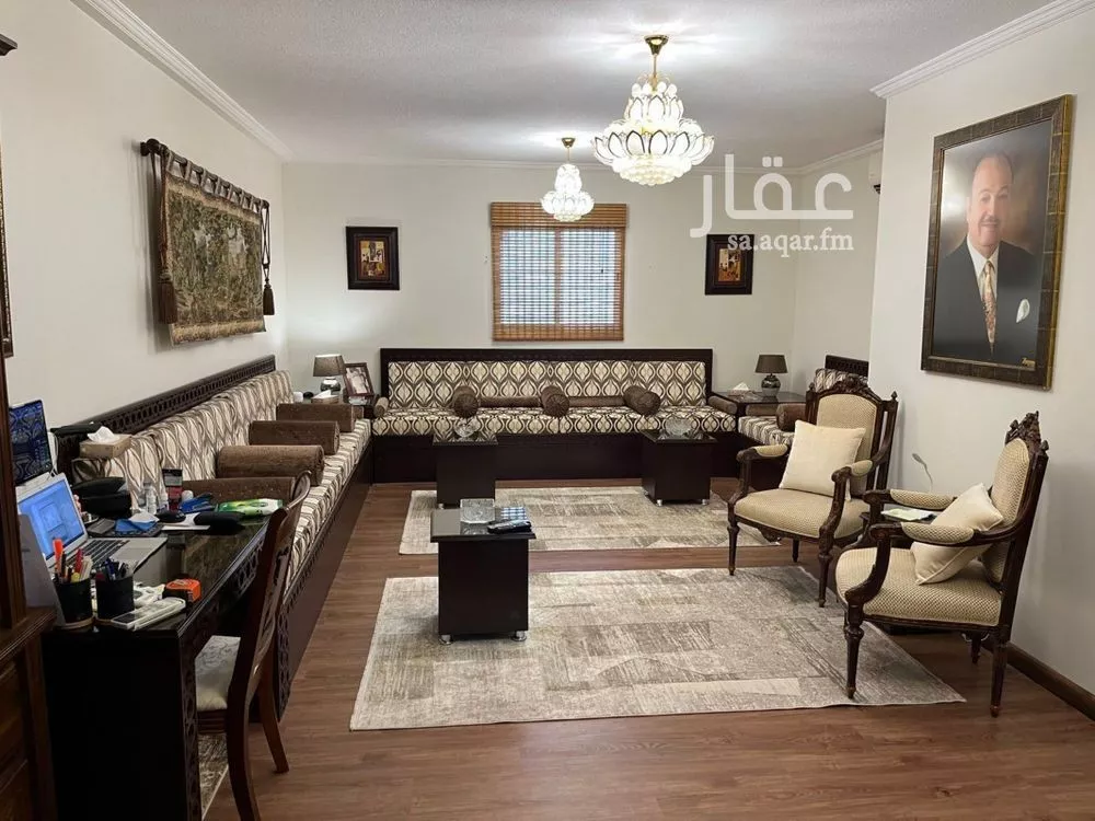 شقة 3 غرف في حطين، الرياض 10