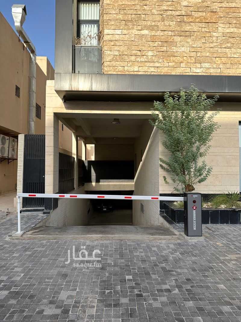 شقة 3 غرف في حطين، الرياض 5