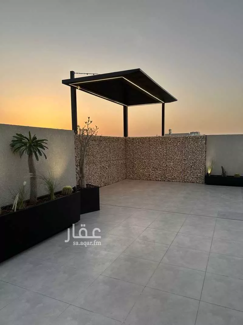 شقة 3 غرف في حطين، الرياض 25