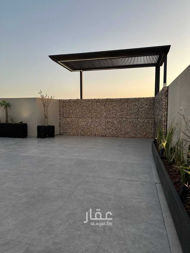 شقة 3 غرف في حطين، الرياض 11