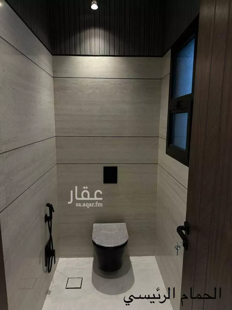 شقة 3 غرف في حطين، الرياض 22