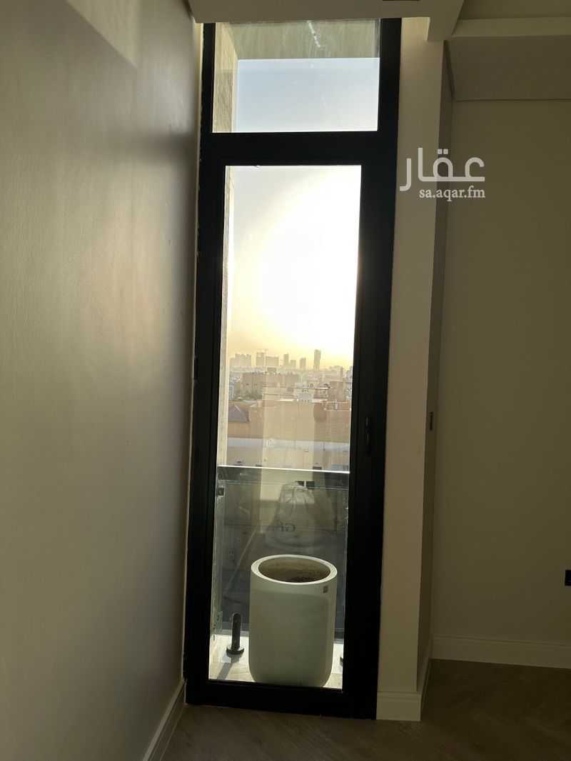 شقة 3 غرف في حطين، الرياض 2
