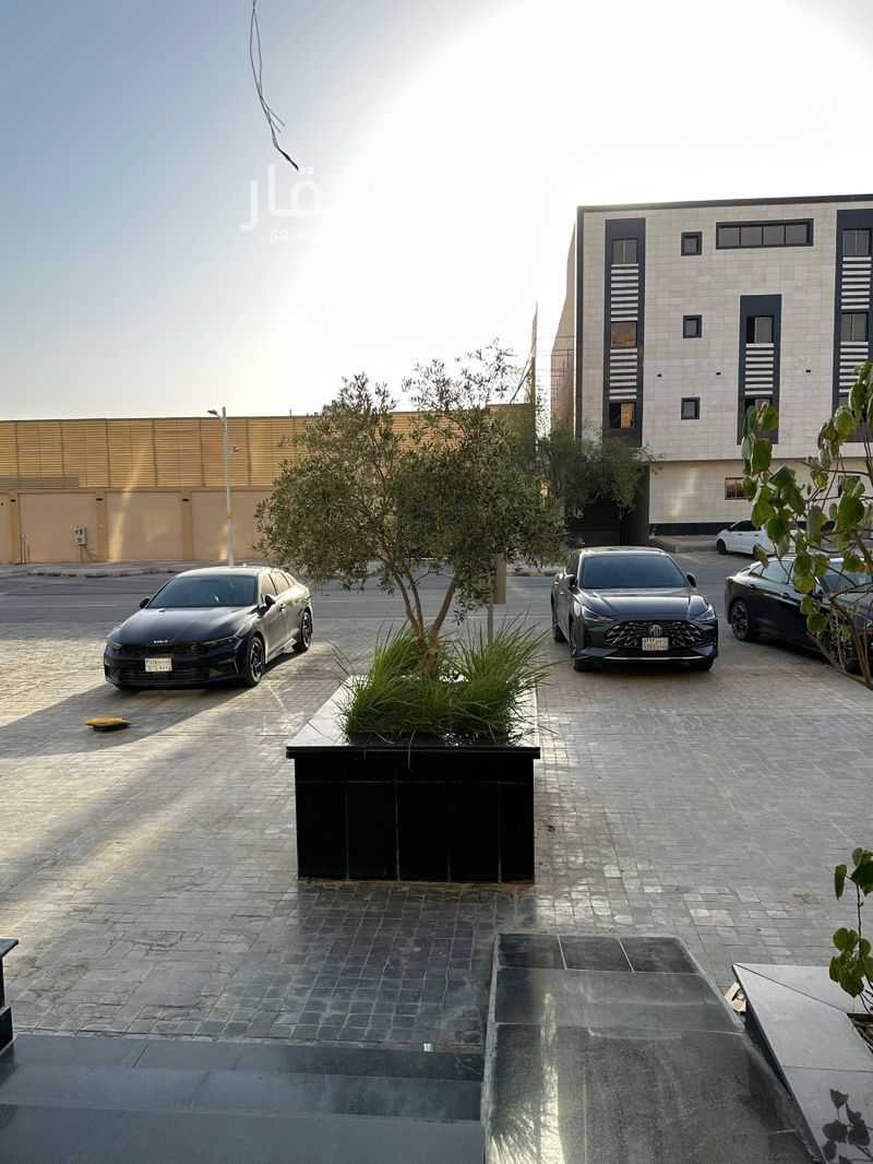 شقة 3 غرف في حطين، الرياض 16
