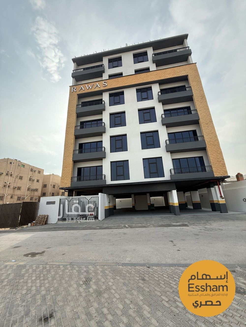 شقة 2 غرف في الجامعة، الظهران 13