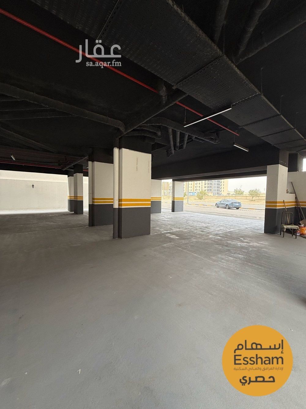 شقة 2 غرف في الجامعة، الظهران 11