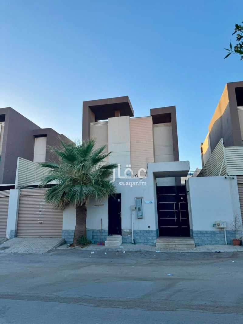 فيلا 4 غرف في الياسمين، الرياض 9