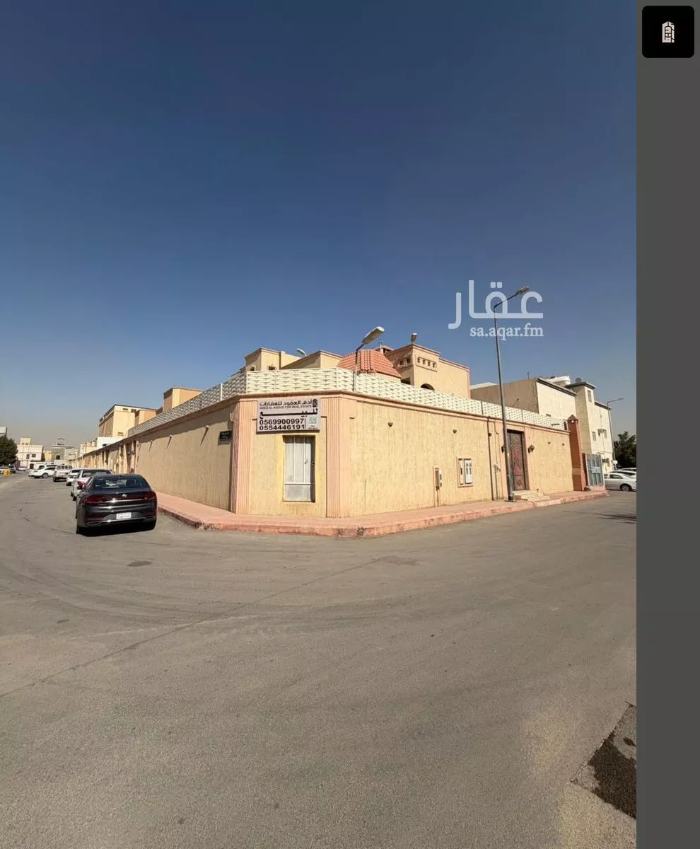 10 bedroom villa in As Saadah 2