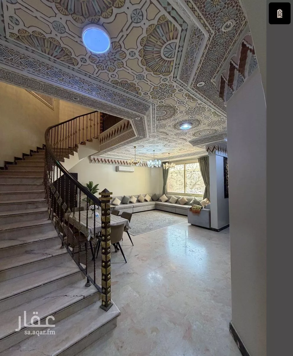 10 bedroom villa in As Saadah 12