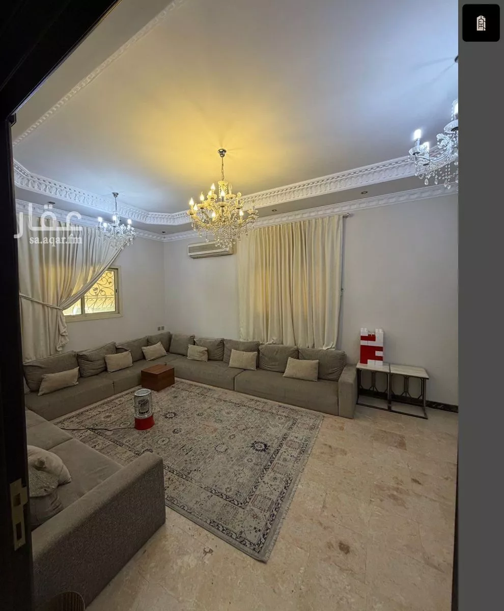10 bedroom villa in As Saadah 13