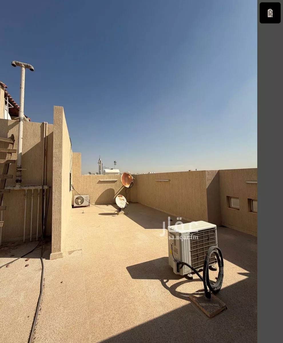 10 bedroom villa in As Saadah 25