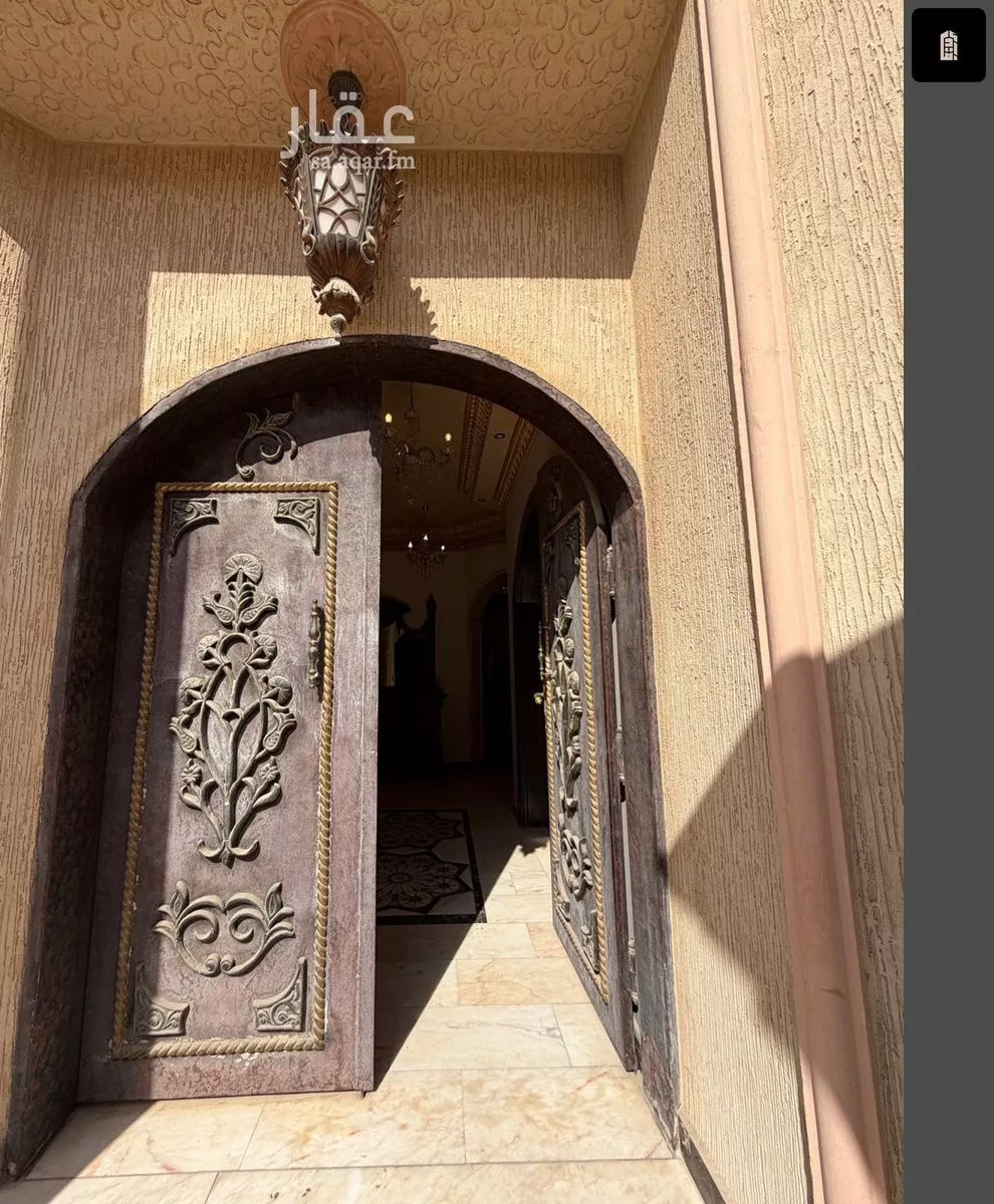 10 bedroom villa in As Saadah 7