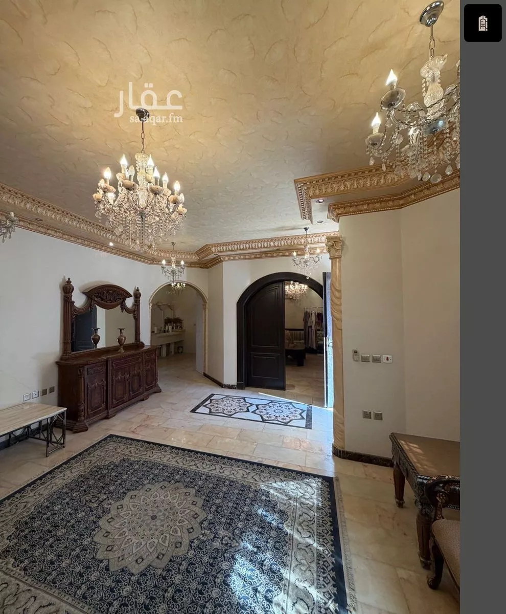 10 bedroom villa in As Saadah 9