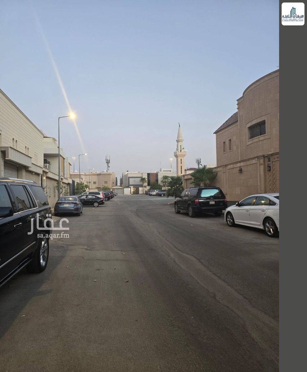 villa in Al Izdihar, Riyadh 29