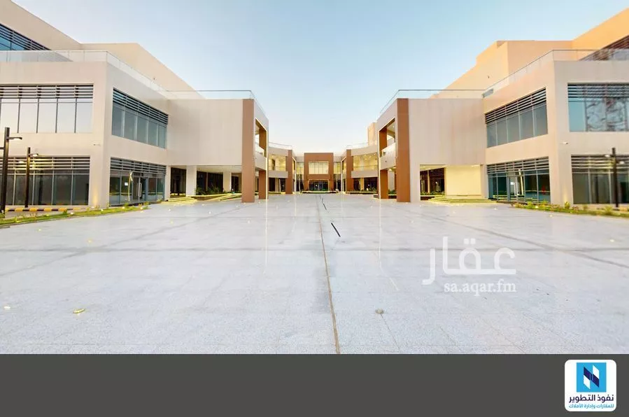 عقار 1 غرف في الفيصلية الجنوبية، تبوك