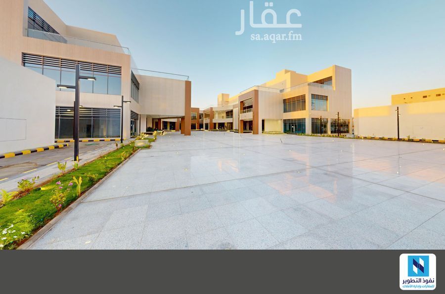 عقار 1 غرف في الفيصلية الجنوبية، تبوك 2