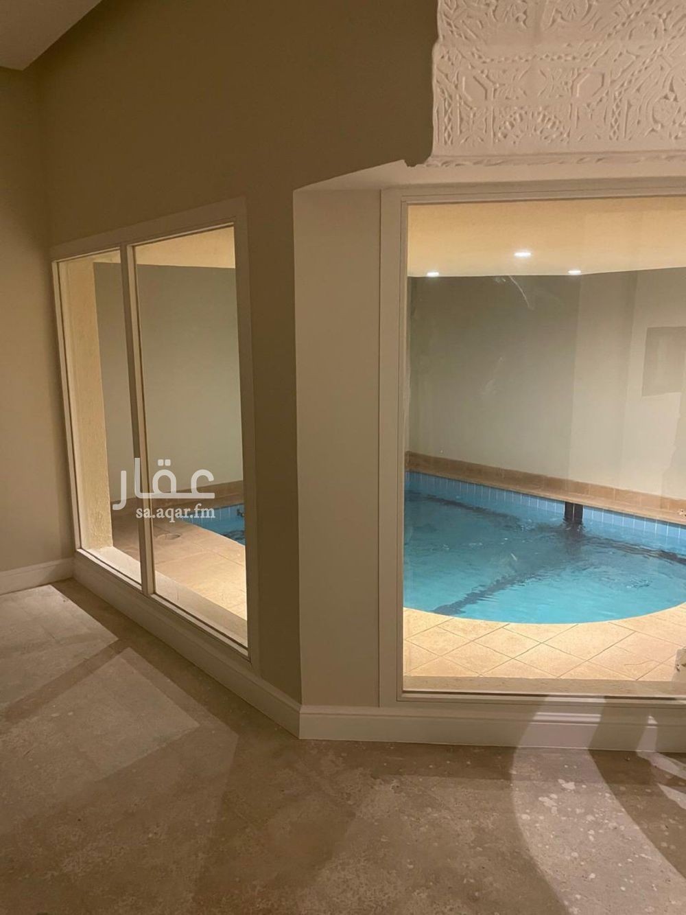 4 bedroom villa in Al Murooj, Riyadh 6