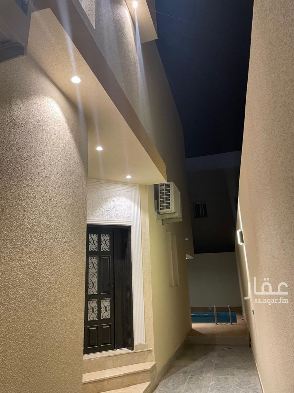 4 bedroom villa in Al Murooj, Riyadh 16
