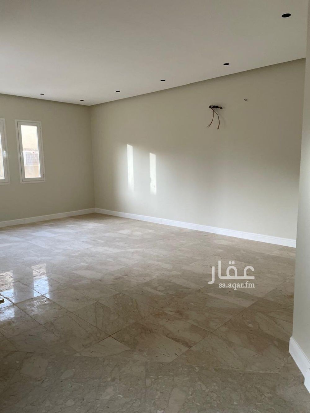 4 bedroom villa in Al Murooj, Riyadh 21