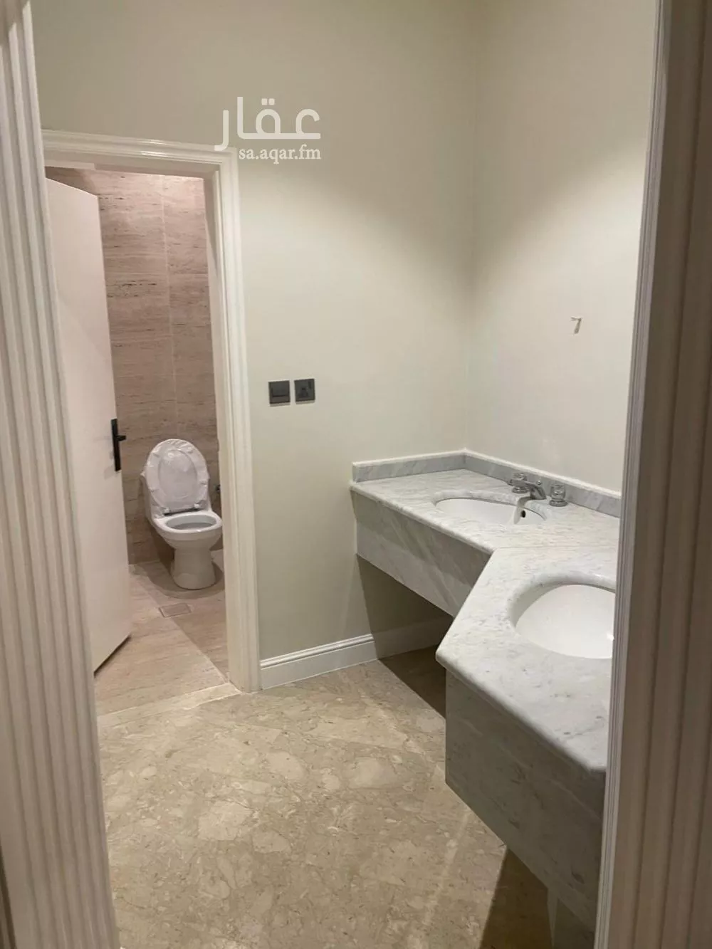 4 bedroom villa in Al Murooj, Riyadh 13