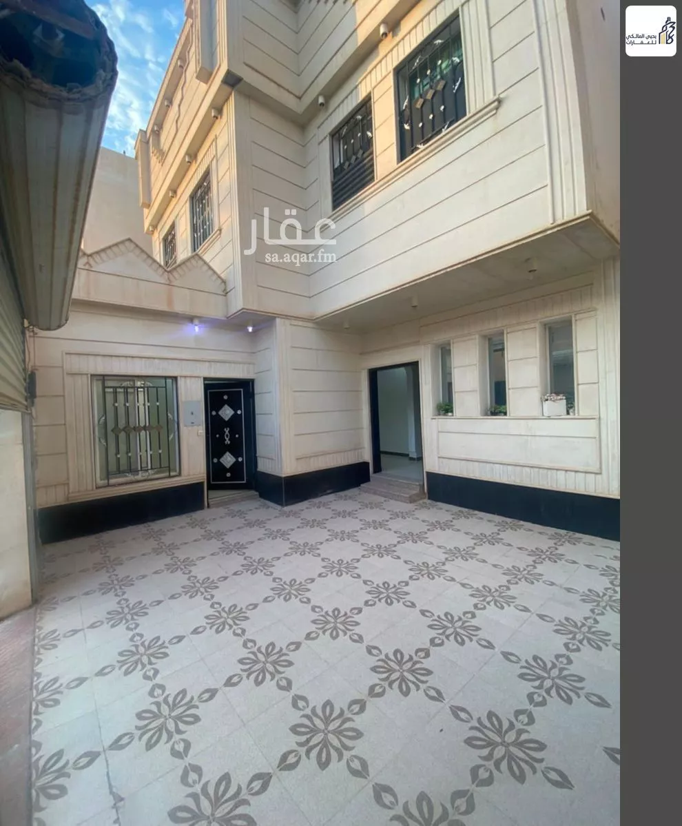 فيلا 3 غرف في الرمال، الرياض 4