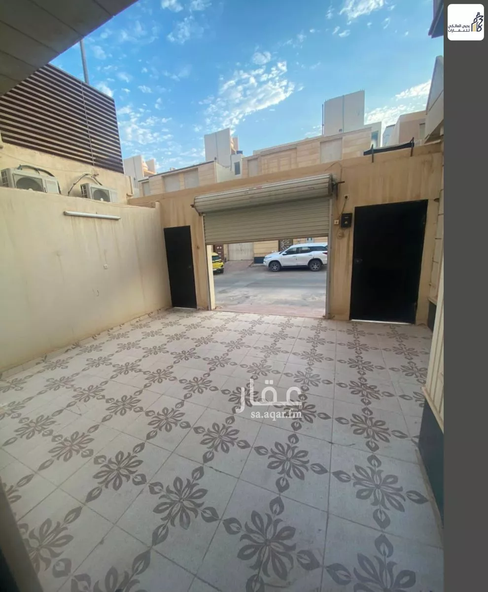 فيلا 3 غرف في الرمال، الرياض 2