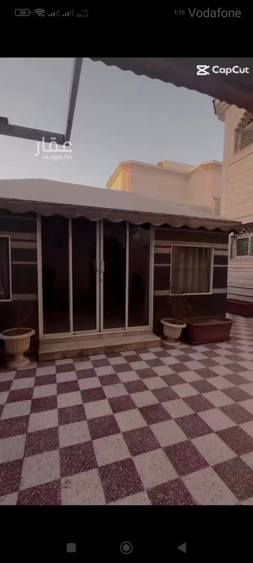 فيلا 5 غرف في إشبيلية 3