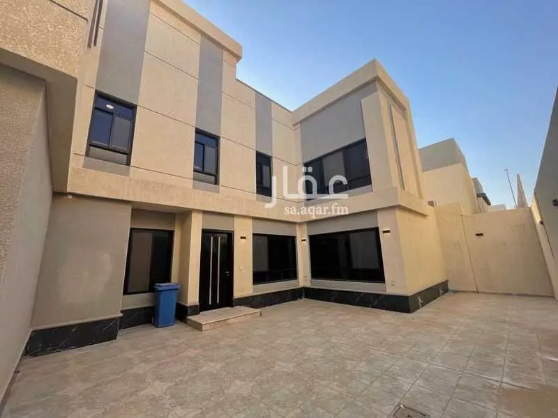 فيلا 3 غرف في الجنادرية، الرياض 4
