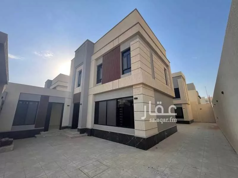 فيلا 3 غرف في الجنادرية، الرياض 2