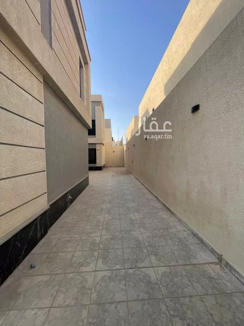 فيلا 3 غرف في الجنادرية، الرياض 3