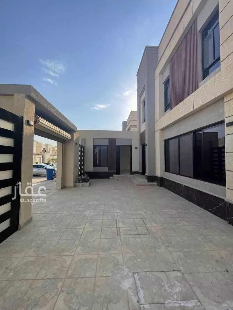 فيلا 3 غرف في الجنادرية، الرياض 6