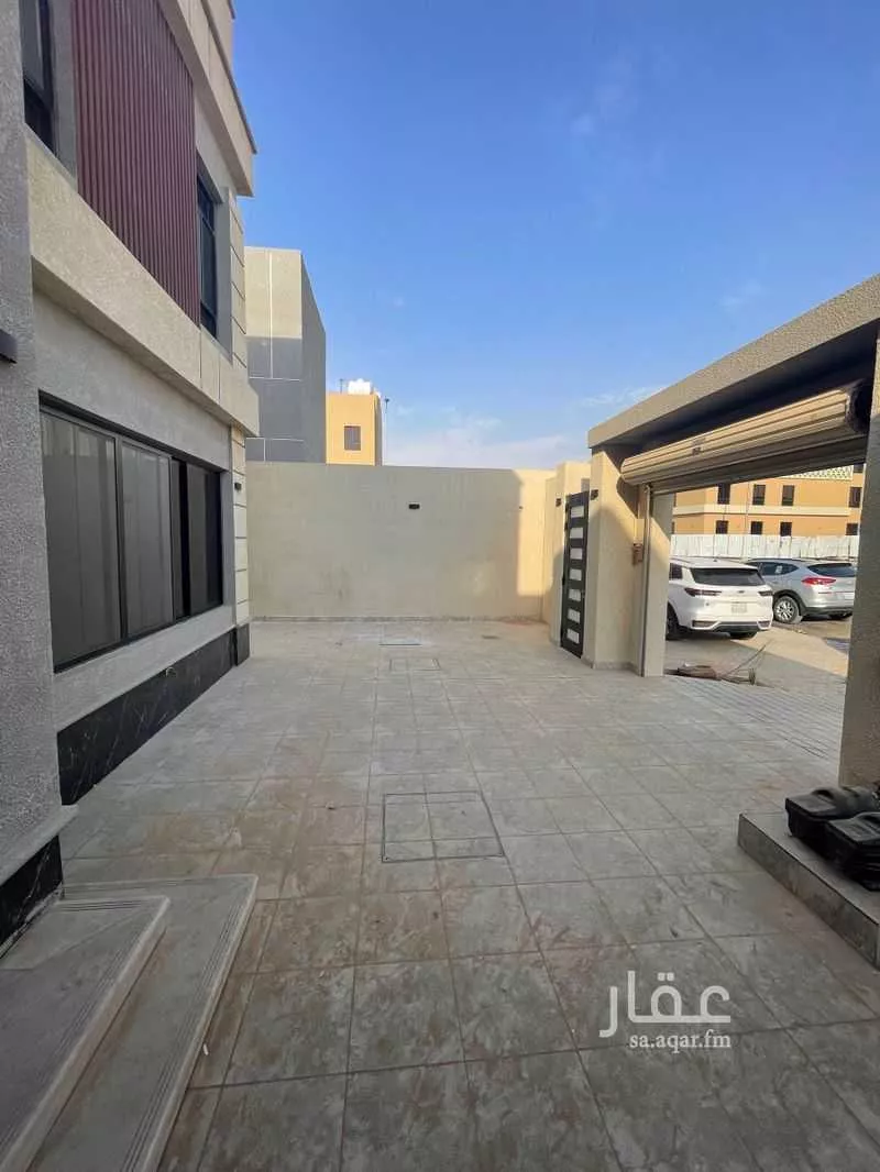 فيلا 3 غرف في الجنادرية، الرياض 5
