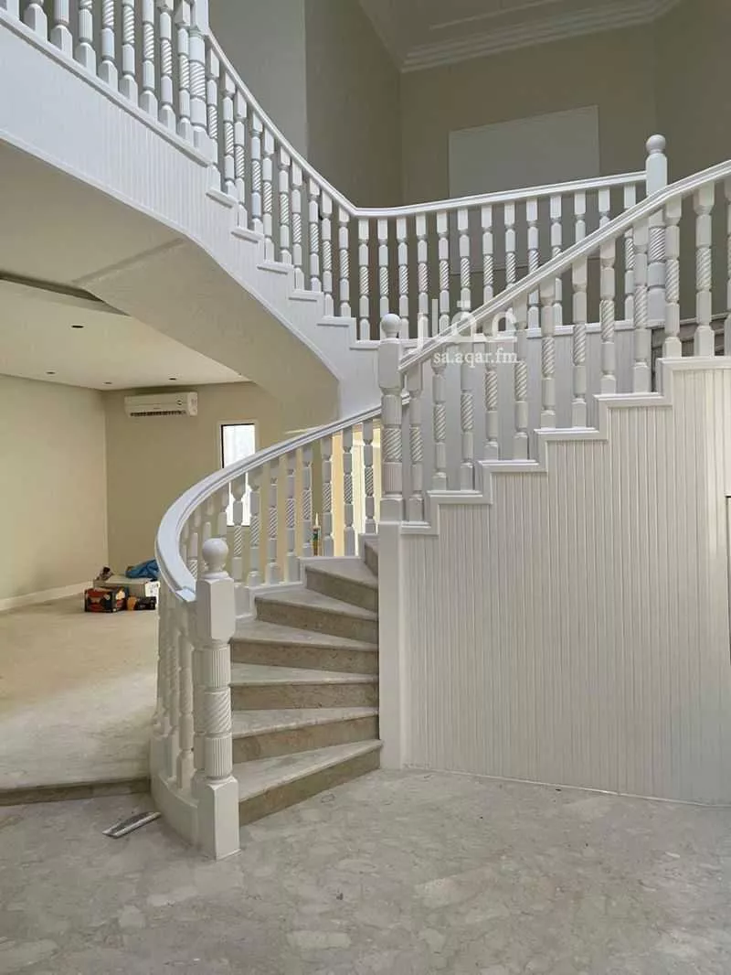 4 bedroom villa in Al Murooj, Riyadh 12