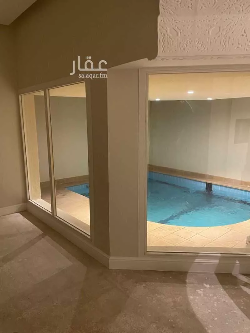 4 bedroom villa in Al Murooj, Riyadh 2