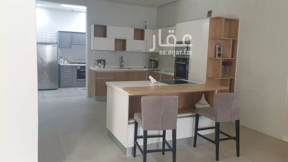 فيلا 7 غرف في بدر 12