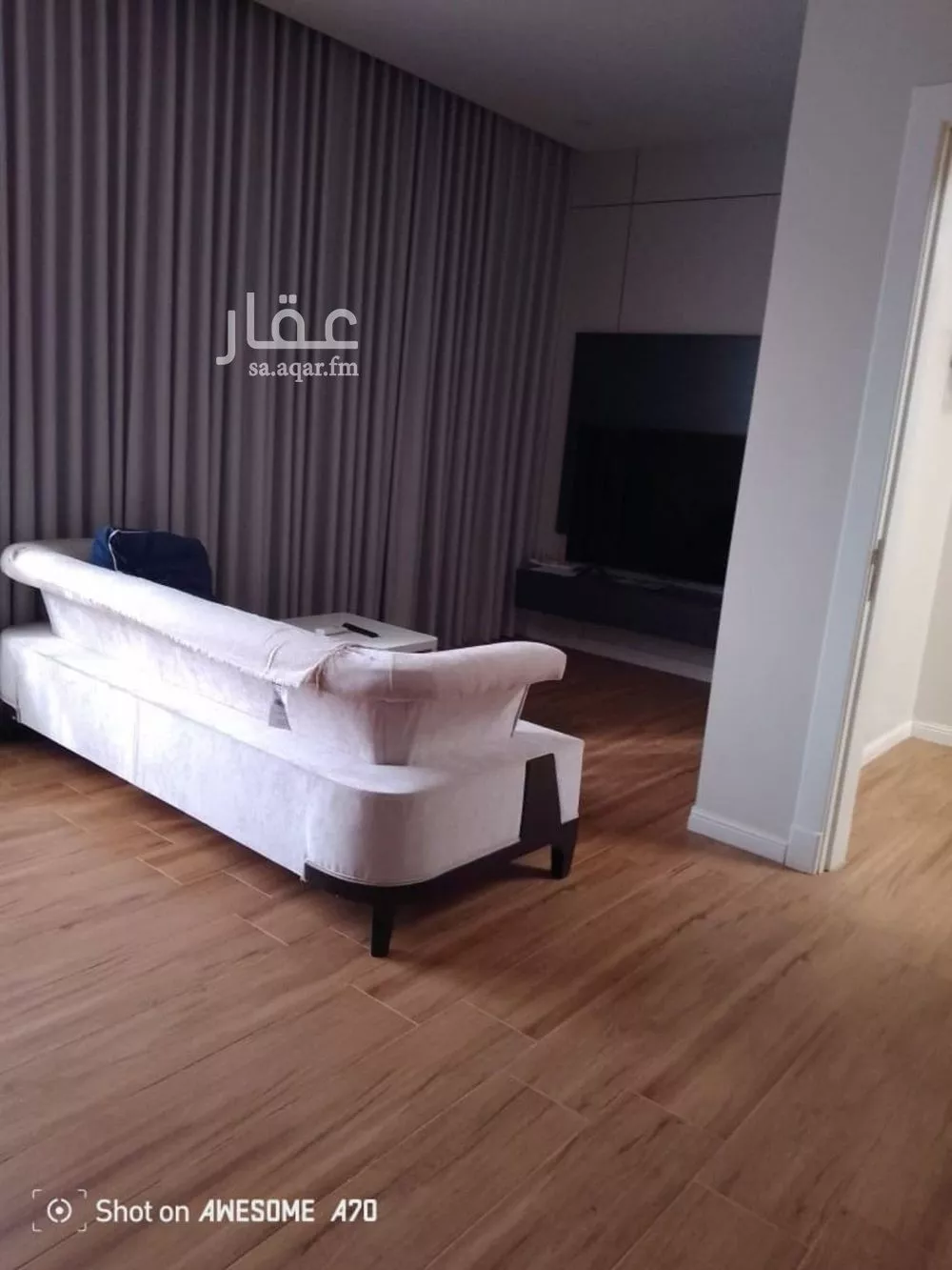 فيلا 7 غرف في بدر 8