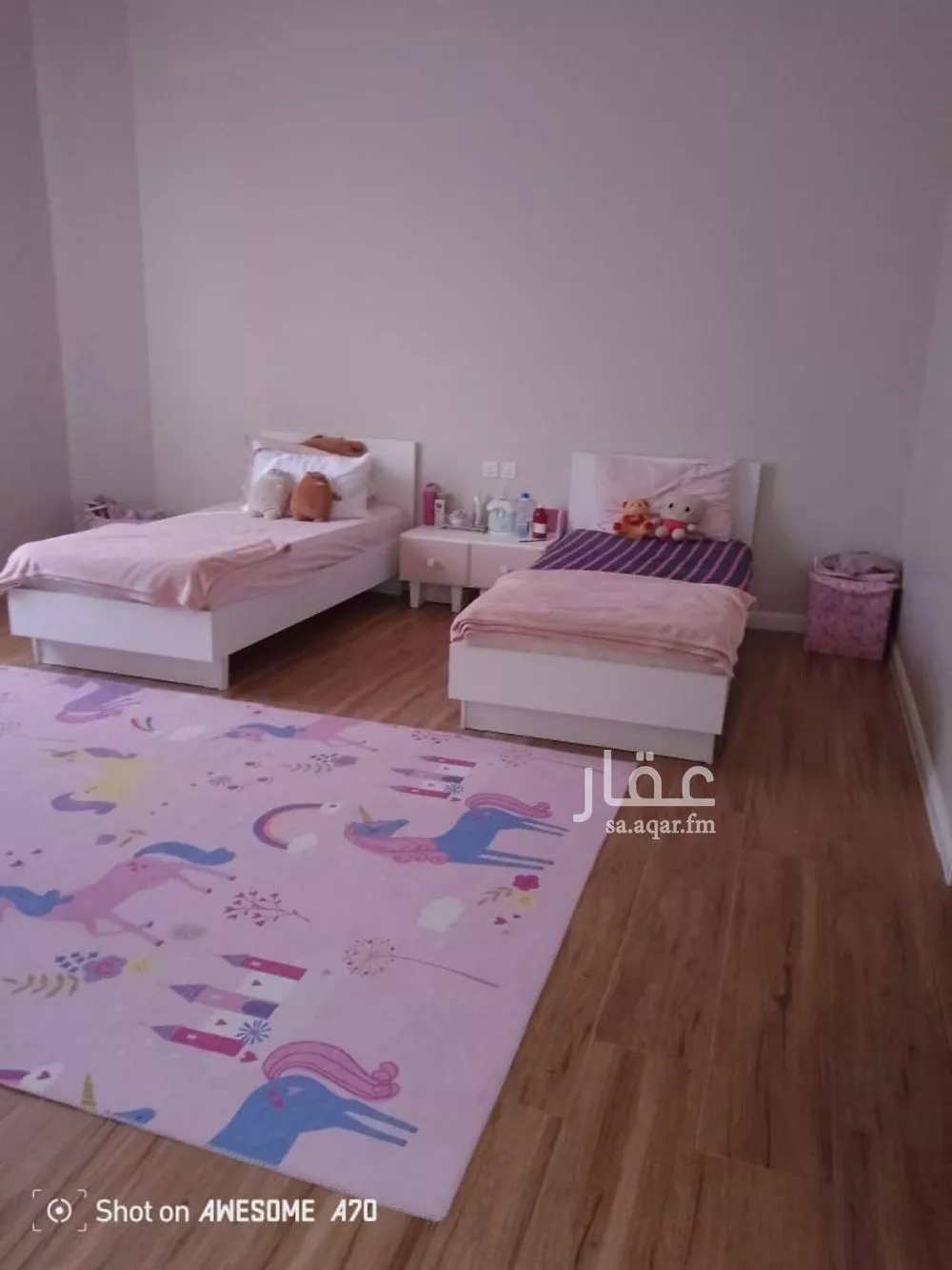 فيلا 7 غرف في بدر 9