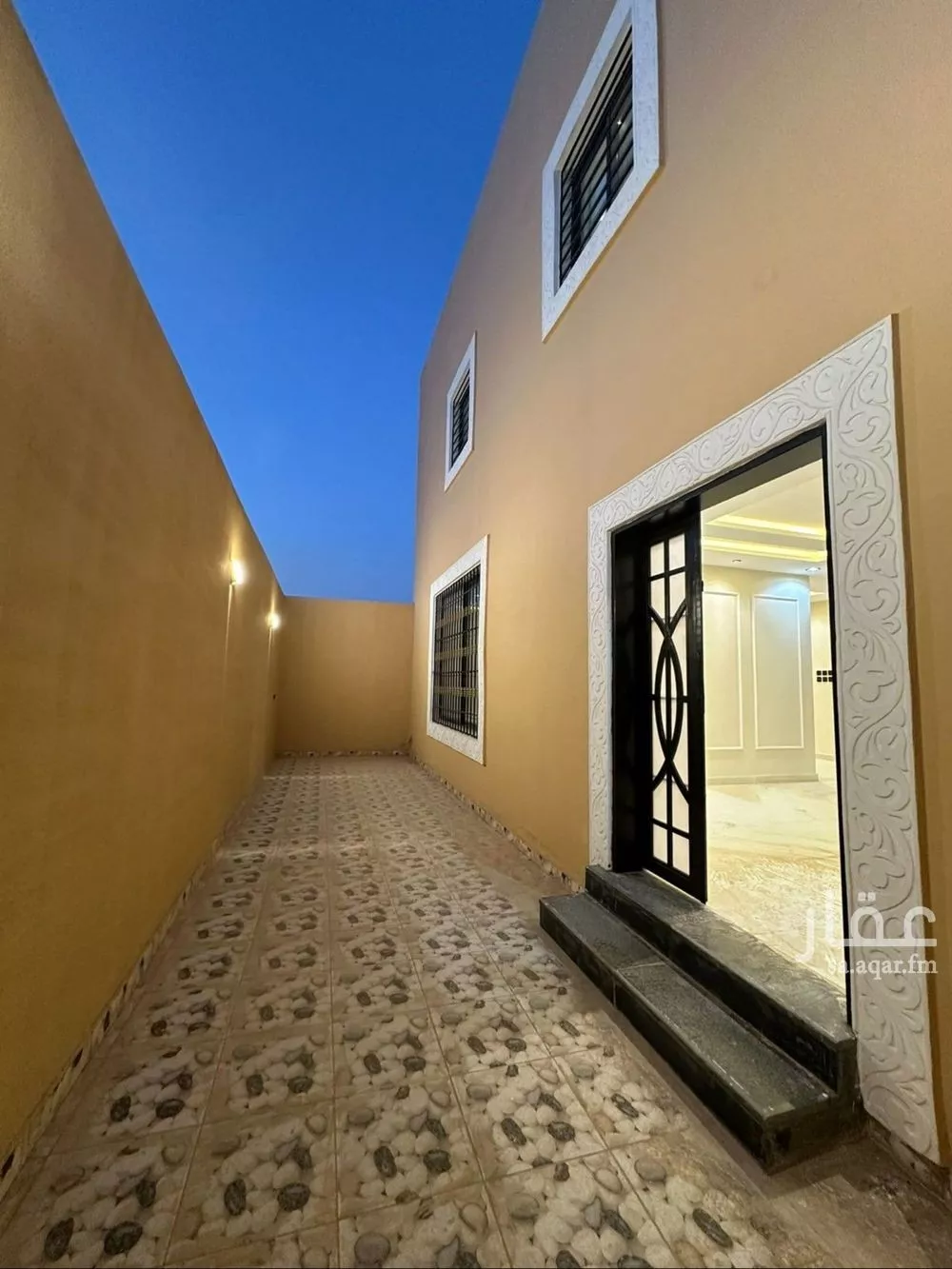 3 bedroom villa in Dahiat Namar, Riyadh 4