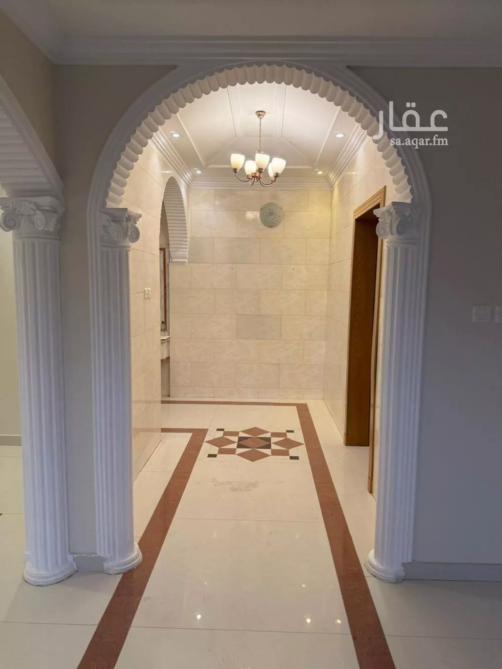 4 bedroom villa in Al Yarmouk, Riyadh 10