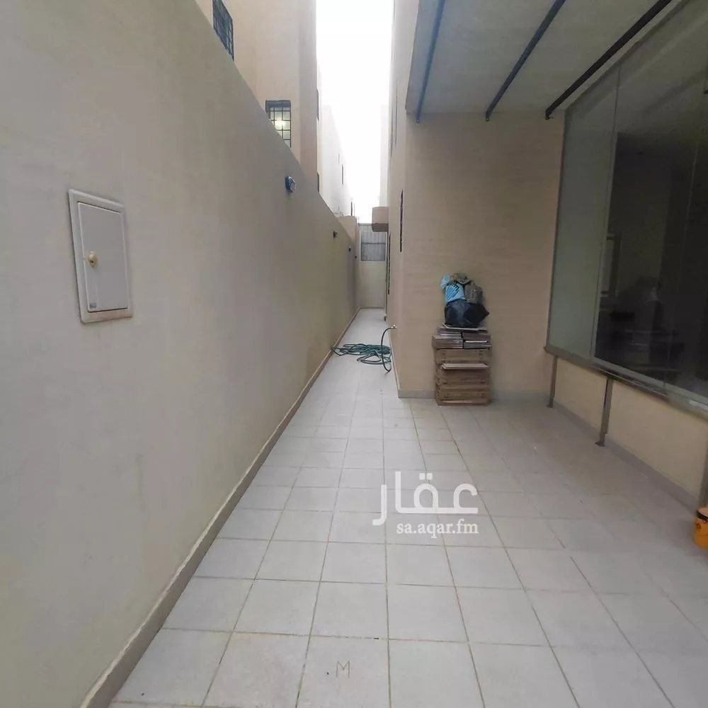فيلا 3 غرف في اليرموك، الرياض 12