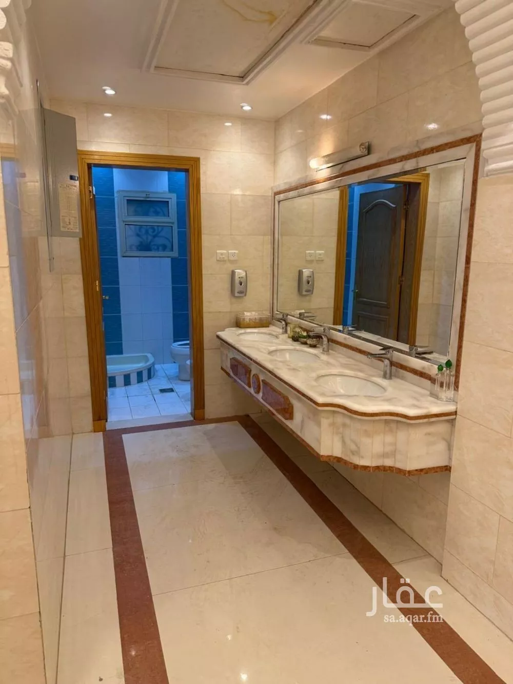 4 bedroom villa in Al Yarmouk, Riyadh 2