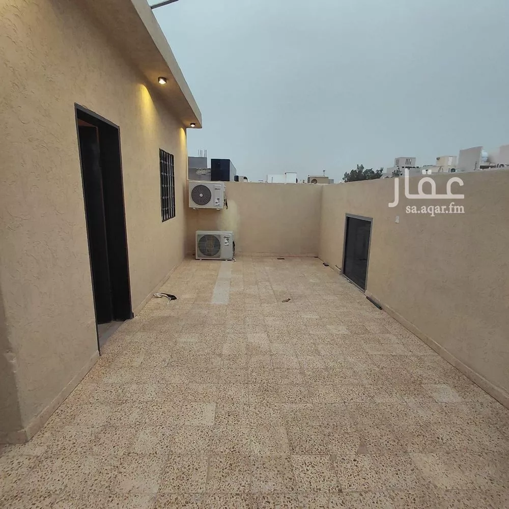 فيلا 3 غرف في اليرموك، الرياض 5