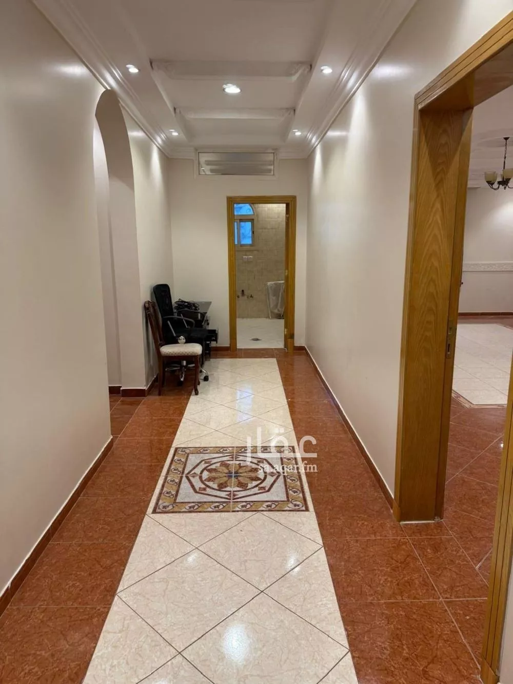 4 bedroom villa in Al Yarmouk, Riyadh 7