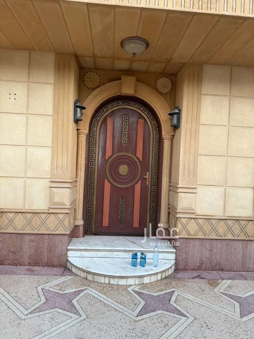 4 bedroom villa in Al Yarmouk, Riyadh 15