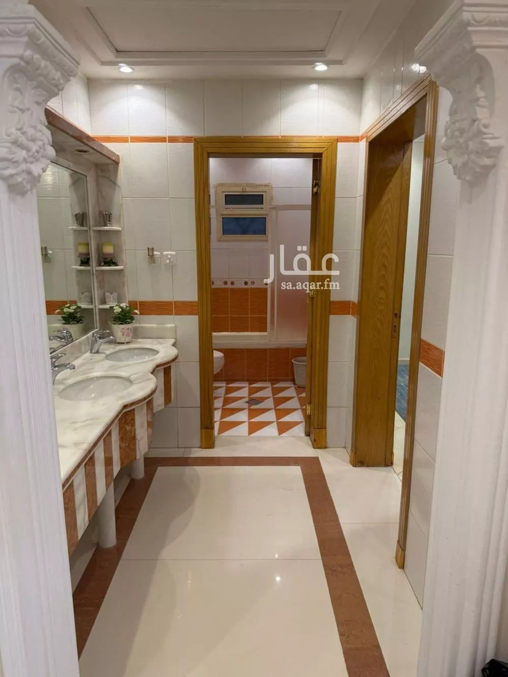 4 bedroom villa in Al Yarmouk, Riyadh 21