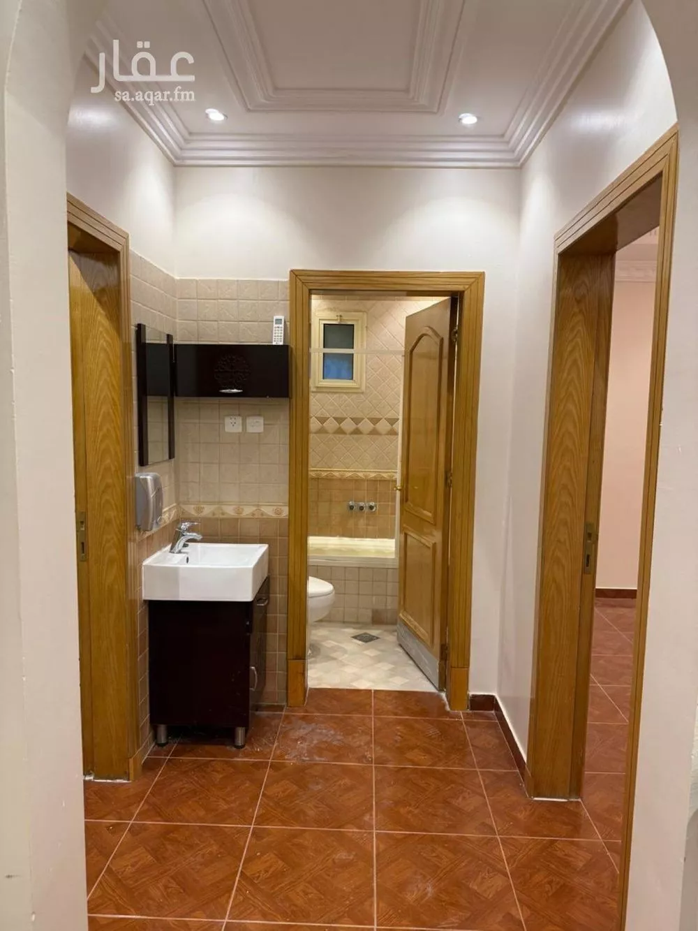 4 bedroom villa in Al Yarmouk, Riyadh 6
