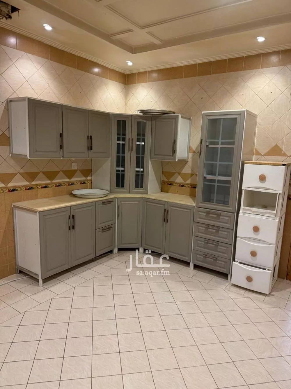 4 bedroom villa in Al Yarmouk, Riyadh 5