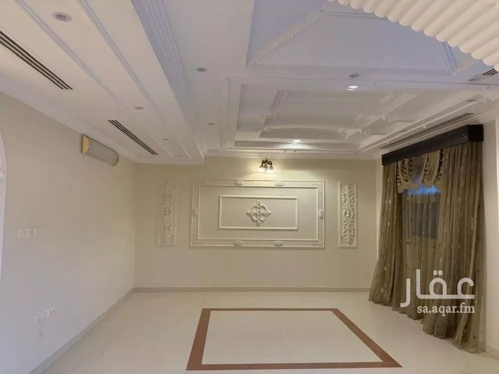 4 bedroom villa in Al Yarmouk, Riyadh 17